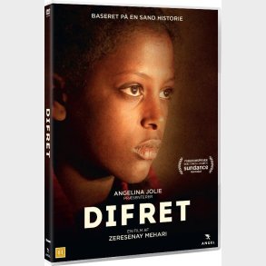 Difret - 2014 - DVD - Film