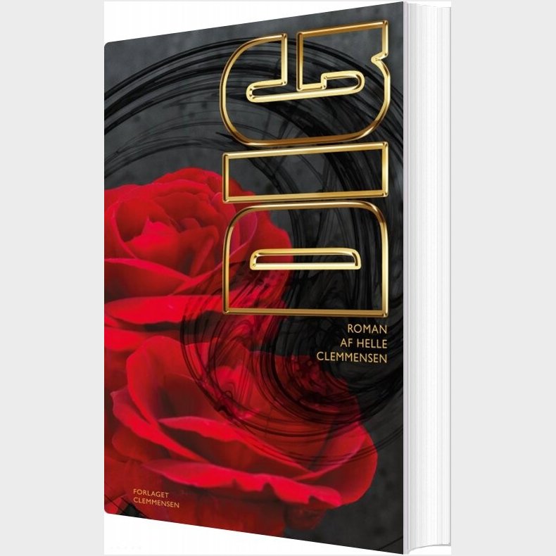 Dig - Roman - Helle Clemmensen - Bog