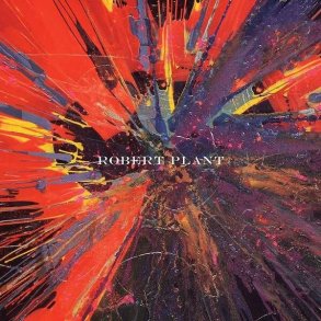 Robert Plant - Digging Deep - Bokss�t - Vinyl Lp