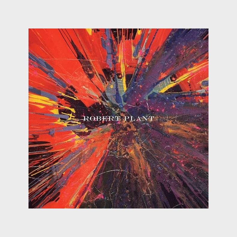 Robert Plant - Digging Deep - Bokss�t - Vinyl Lp