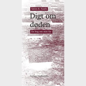Digt Om D�den - S�ren R. Fauth - Bog