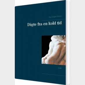 Digte Fra En Kold Tid - Stig Colbj�rn Nielsen - Bog