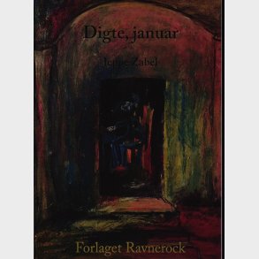 Digte, Januar - Jeppe Zabel - Bog