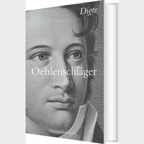 Digte - Adam Oehlenschl�ger - Bog