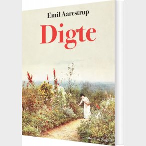 Digte - Emil Aarestrup - Bog