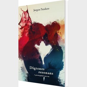 Digtenes Resonans - J�rgen Panduro - Bog