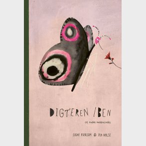 Digteren Iben Og Andre Hverdagsvers - Signe Foersom - Bog