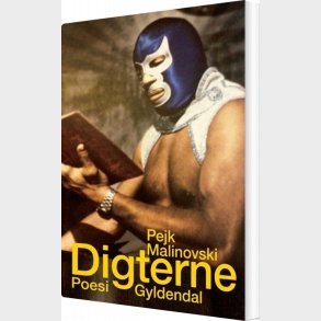 Digterne - Pejk Malinovski - Bog