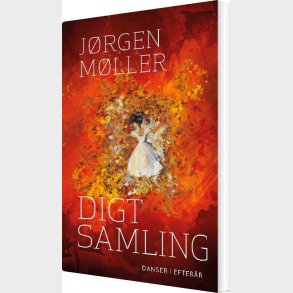 Digtsamling - J�rgen M�ller - Bog