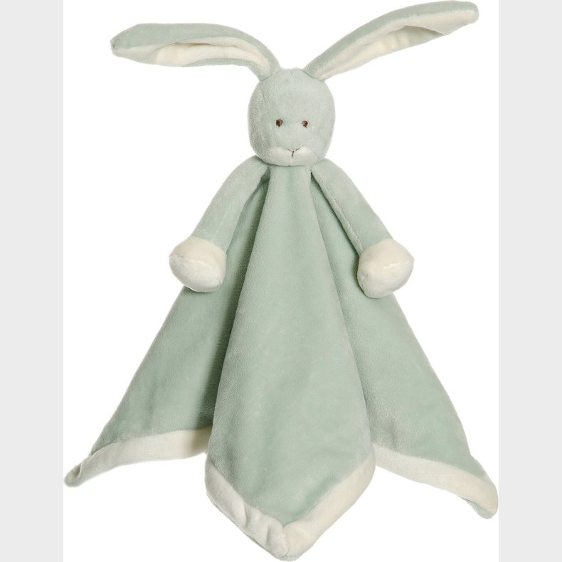 Diinglisar - Nusseklud - Kanin - St�vet Gr�n