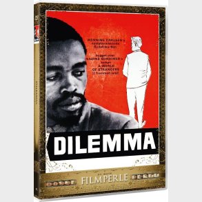 A World Of Strangers / Dilemma - DVD - Film