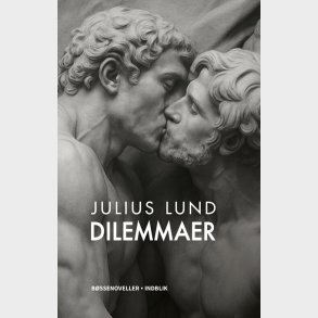 Dilemmaer - Julius Lund - Bog