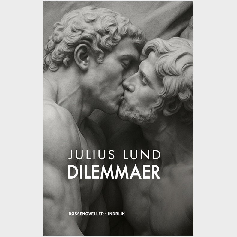 Dilemmaer - Julius Lund - Bog
