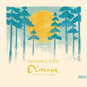 Ensemble Edge - Dimma - A Tribute To Jan Johansson - CD