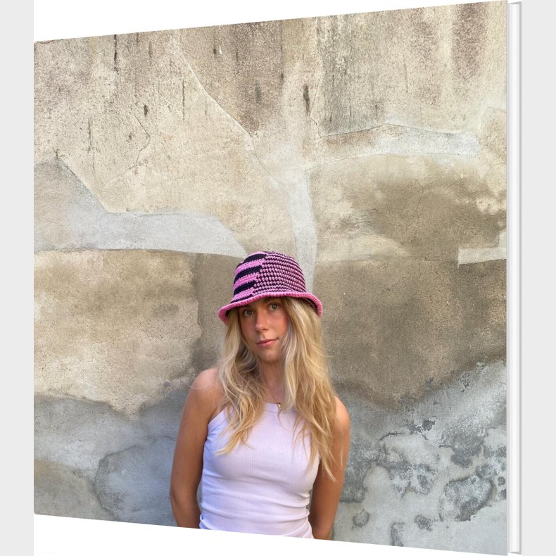 Dina Leas H�klebog - Dina Lea Bay - Bog