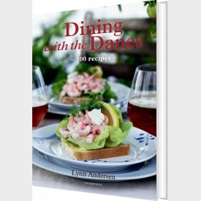 Dining With The Danes - Lynn Andersen - Bog