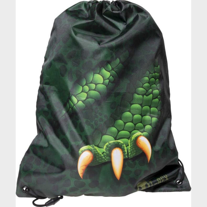 Dino Eye - Gymnastikpose 35 X 45 Cm