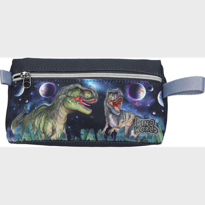 Dino World - Penalhus - Galaxy - Bl