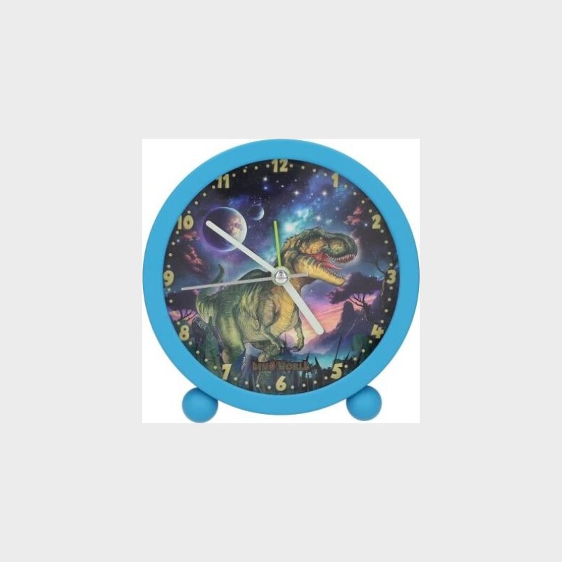 Dino World - Vkkeur Til Brn - Galaxy