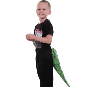 Pretend to Bee | Dinosaurhale - Grn