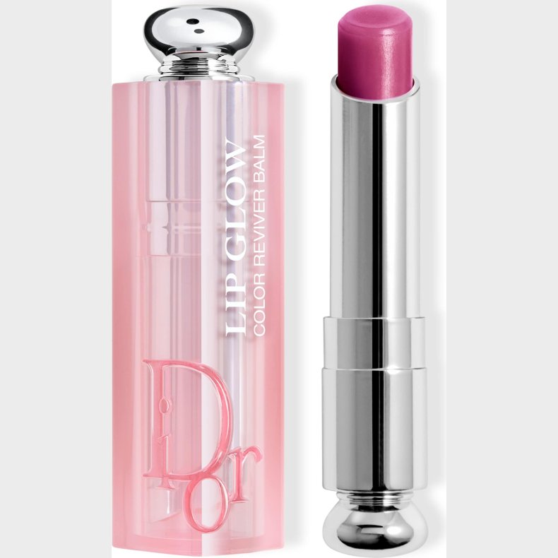 Dior - Addict Lip Glow Lipgloss - 006 Berry
