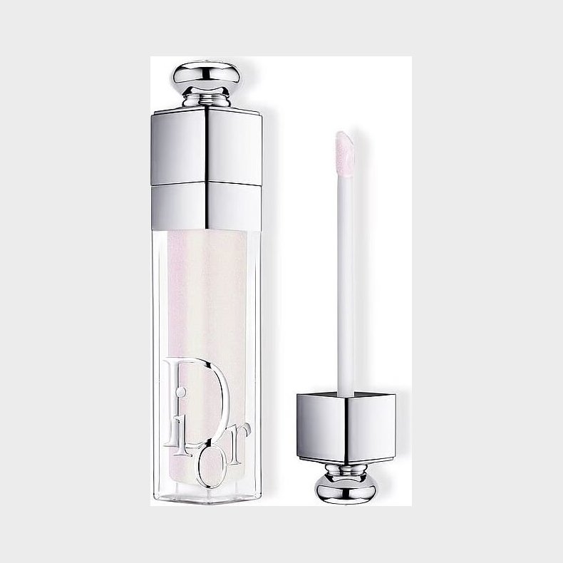 Dior - Addict Lip Maximizer Lipgloss 002 Opal