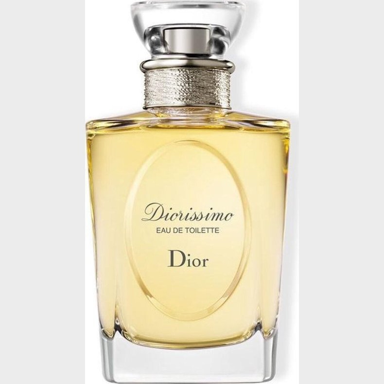 Dior - Diorissimo Edt 100 Ml