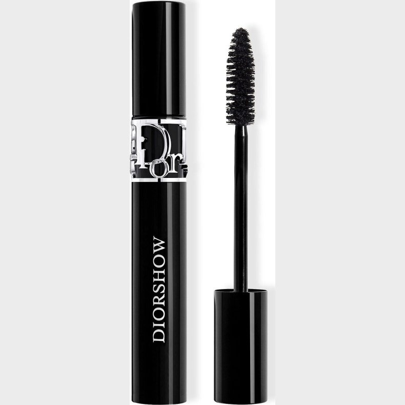 Dior - Diorshow 24h Buildable Volume Mascara - Black