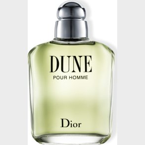 Dior - Dune For Men Edt 100 Ml