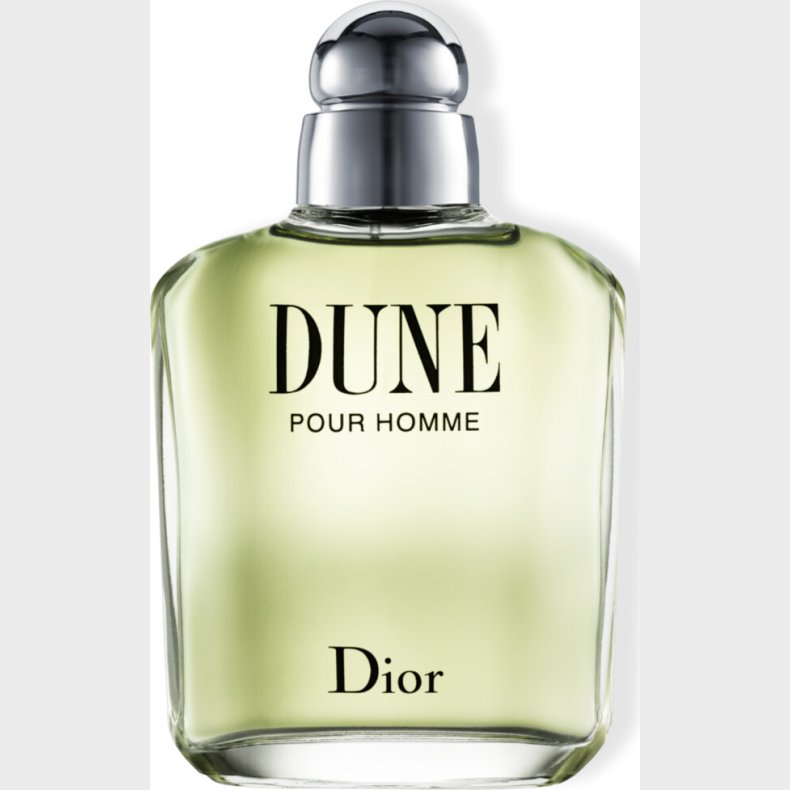 Dior - Dune For Men Edt 100 Ml