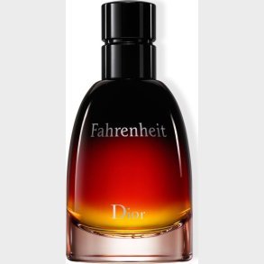 Dior - Fahrenheit Parfum 75 Ml