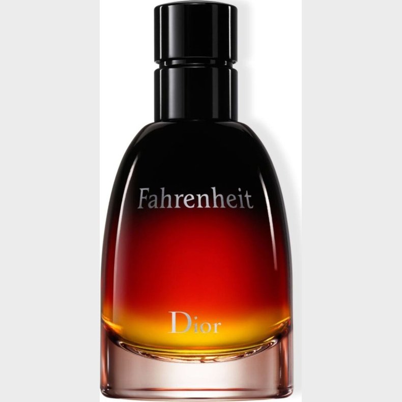 Dior - Fahrenheit Parfum 75 Ml