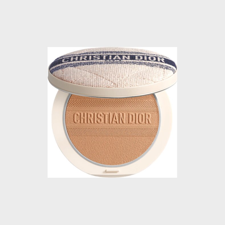 Dior Forever Natural Bronzer - 02 Light Bronze