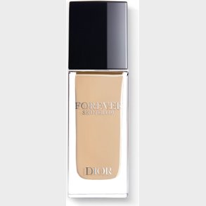 Dior - Forever Skin Glow 24h Wear - 1w Warm