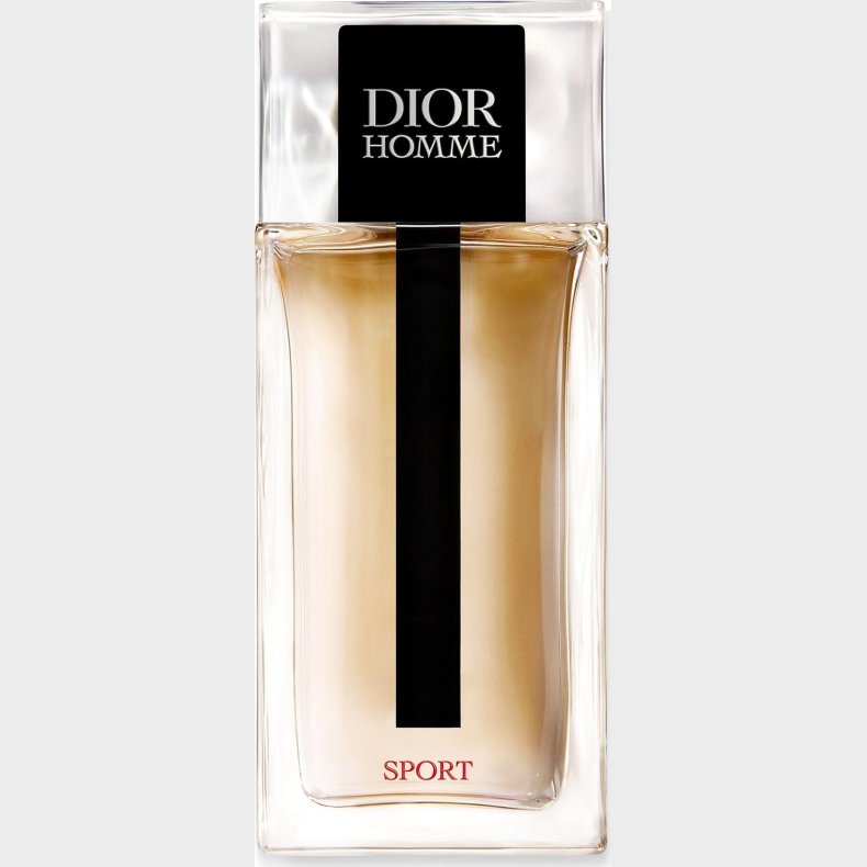 Dior - Homme Sport Edt 125 Ml