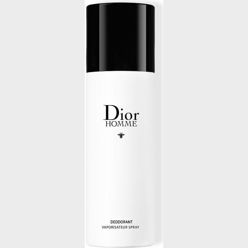 Dior Homme Spray Deodorant