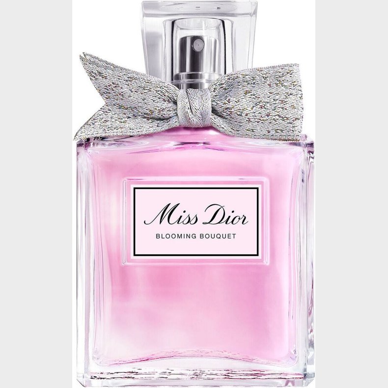 Dior - Miss Dior Blooming Bouquet Edt 100 Ml