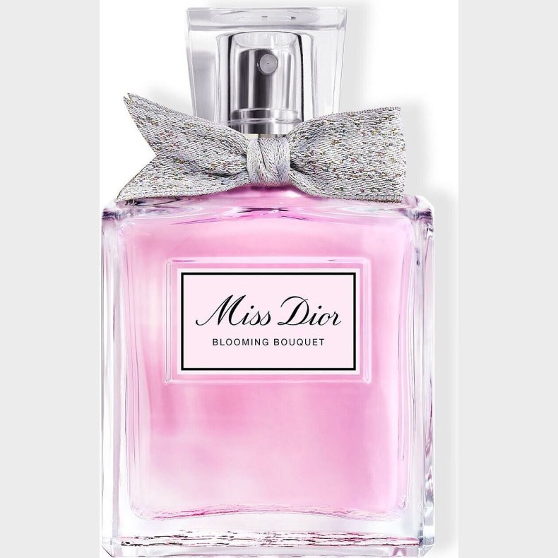 Dior - Miss Dior Blooming Bouquet Edt 50 Ml