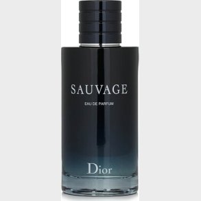 Dior - Sauvage Edp 200 Ml