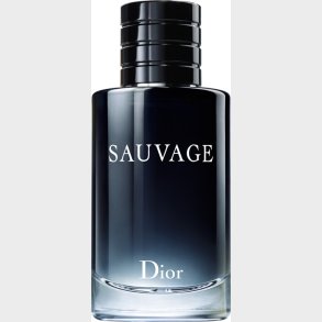Dior - Sauvage Edt 60 Ml