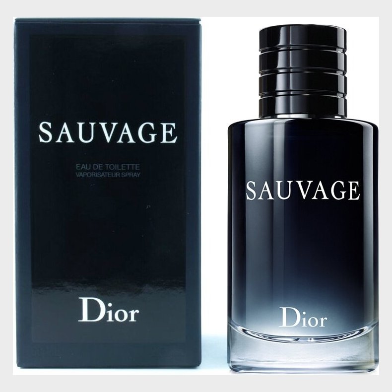 Dior - Sauvage Edt100ml