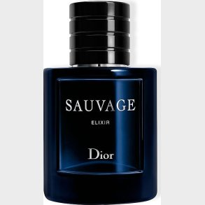 Dior - Sauvage Elixir 100 Ml