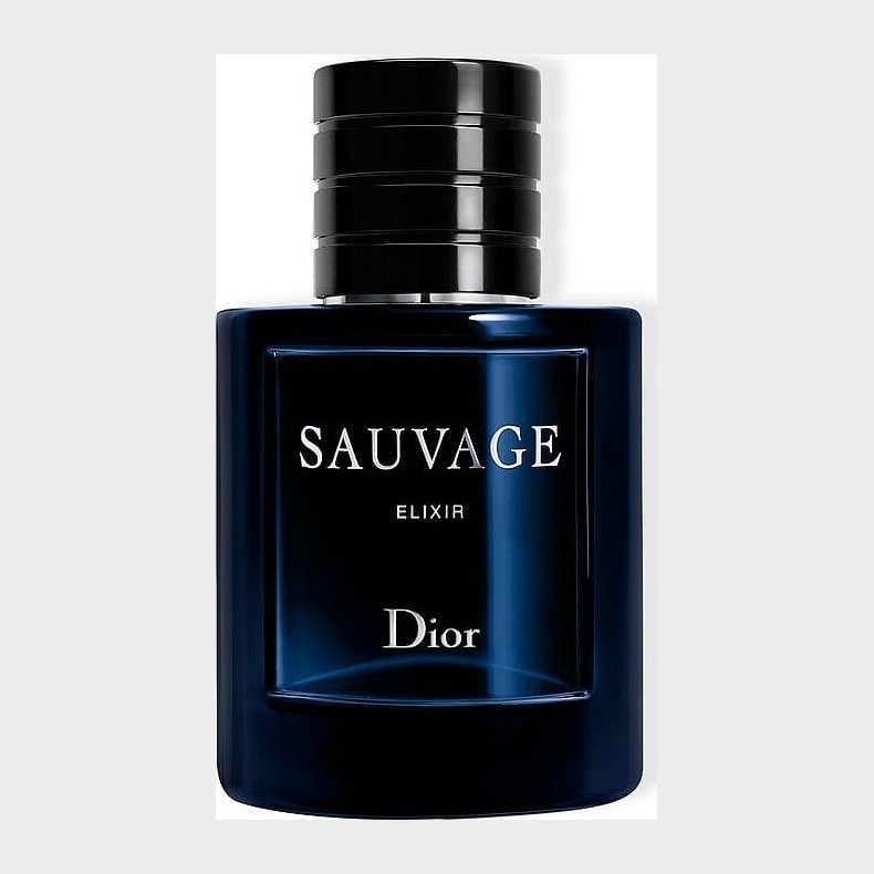 Dior - Sauvage Elixir 100 Ml