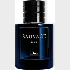 Dior - Sauvage Elixir 60 Ml