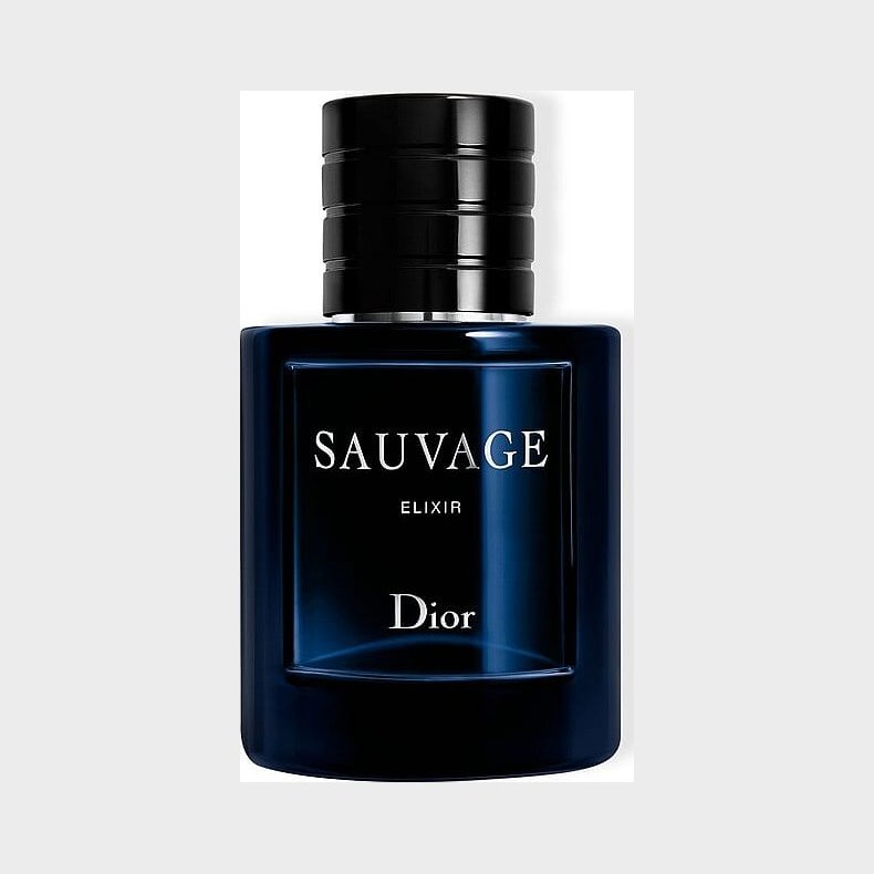 Dior - Sauvage Elixir 60 Ml