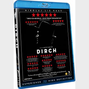 Dirch - 2011 - Blu-Ray