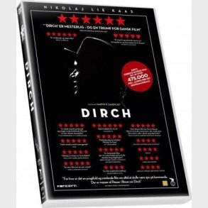 Dirch - DVD - Film