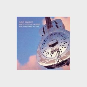 Dire Straits - Brothers In Arms [hybrid Sacd] - CD