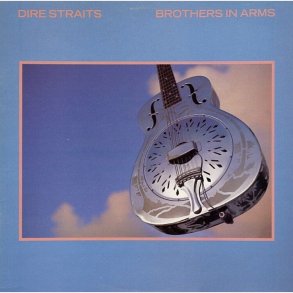 Dire Straits - Brothers In Arms - Remastered Edition - CD