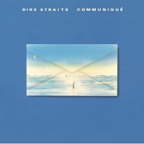 Dire Straits - Communique - CD